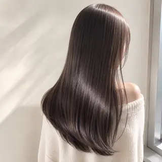 ロング 🫧レイヤー/透明感 🫧Ryuseiのヘアスタイル