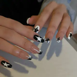 ネイル moufu.nail /sayaka 本町のネイルデザイン