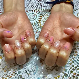 ネイル J terrace Nailのネイルデザイン