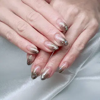 ネイル Emi lyのネイルデザイン