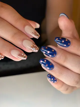 ネイル un private nail salonのネイルデザイン