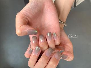 ネイル noel_ yo31のネイルデザイン