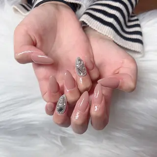 ネイル soi. Tomokoのネイルデザイン