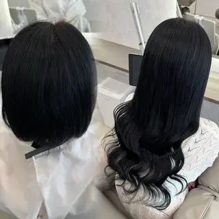 ロング Nene /Roverのヘアスタイル
