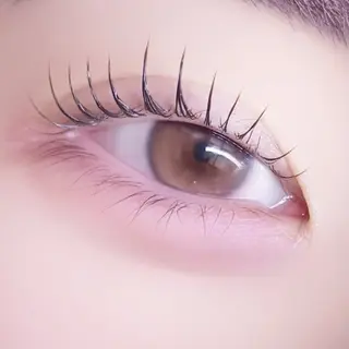 マツエク・マツパ 韓国束感/似合わせ眉 ❤︎karinのマツエク・マツパデザイン