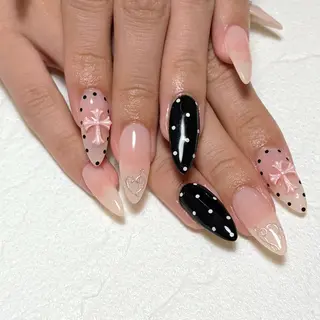 ネイル RYAURA NAILのネイルデザイン