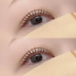 マツエク・マツパ M's Beauty Salon 新小岩店のマツエク・マツパデザイン