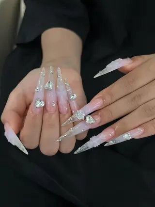 ネイル Eli Eli 新宿のネイルデザイン