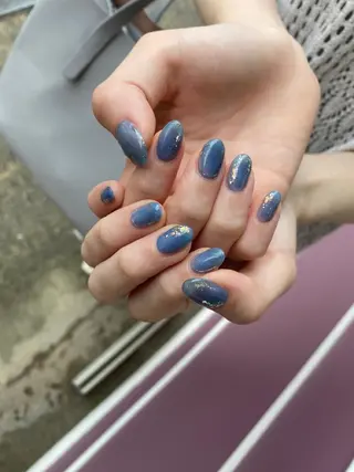 ネイル Lililas💎 リリラースのネイルデザイン