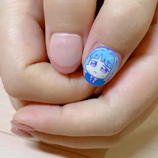 ネイル nail salonのネイルデザイン