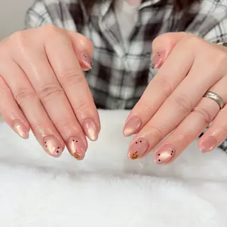 ネイル Lovely Nail Salonのネイルデザイン