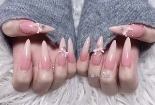 ネイル &MEネイルサロン COCOのネイルデザイン