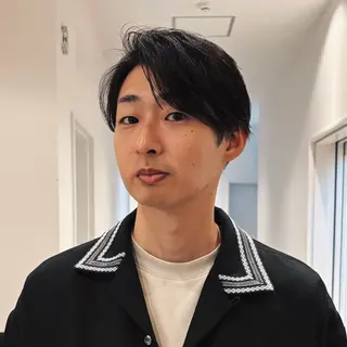 ショート メンズ メンズ特化美容師 サノヤマトのヘアスタイル