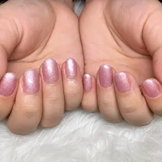 ネイル K. Airiのネイルデザイン