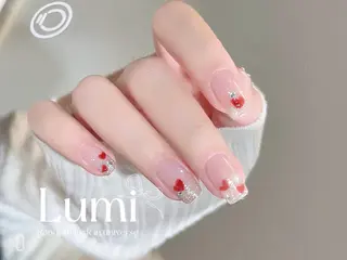 ネイル YO YOのネイルデザイン