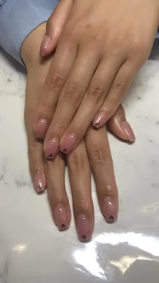 ネイル ✨アン ミユ✨のネイルデザイン