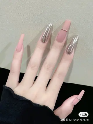 ネイル DT nailのネイルデザイン