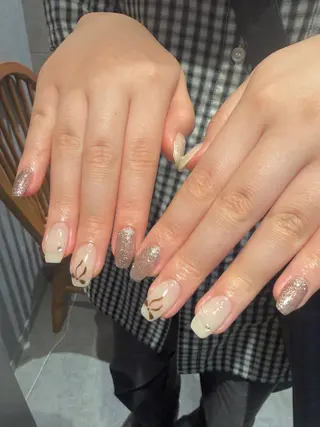 ネイル Luana. Ayaka🎀のネイルデザイン
