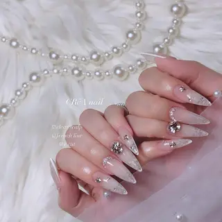 ネイル CReA nailのネイルデザイン