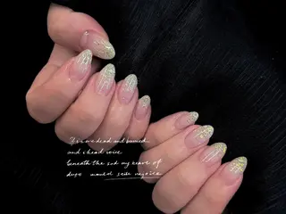 ネイル 💜MIYA nail鶴見店のネイルデザイン