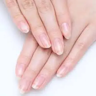ネイル ななえ ☆のネイルデザイン