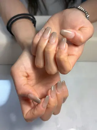 ネイル yui♡ nailmor.のネイルデザイン