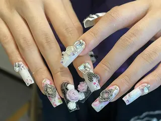 ネイル NaMi Belle Nailのネイルデザイン