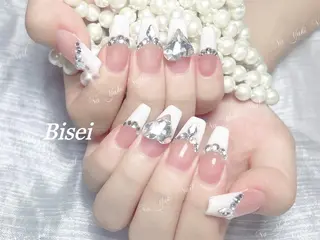ネイル 🎀 moo~ 🎀のネイルデザイン
