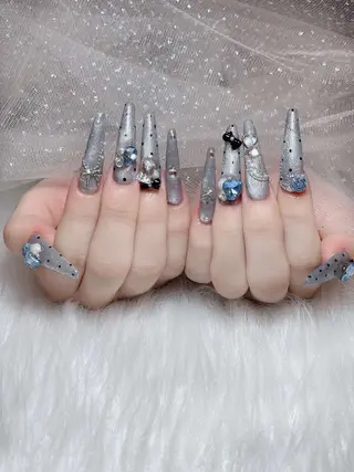 ネイル Queen Nail Salonのネイルデザイン