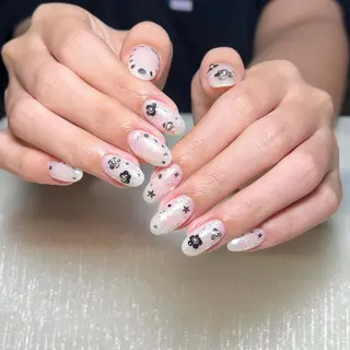 ネイル Minette nailrinrinのネイルデザイン