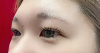 マツエク・マツパ Ｇ•HAIR maiのマツエク・マツパデザイン
