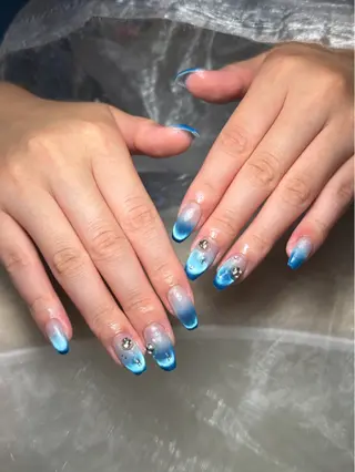 ネイル Nail Salon Anのネイルデザイン