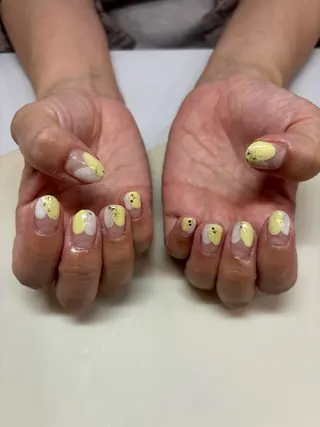 ネイル Yamamoto Wakanaのネイルデザイン
