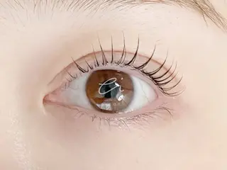 マツエク・マツパ 南流山eye'am 《mai》のマツエク・マツパデザイン