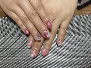 ネイル i nailのネイルデザイン