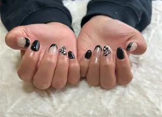 ネイル espoir エスポワールのネイルデザイン