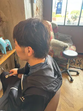 メンズ アシスタント YASUTOのその他イメージ