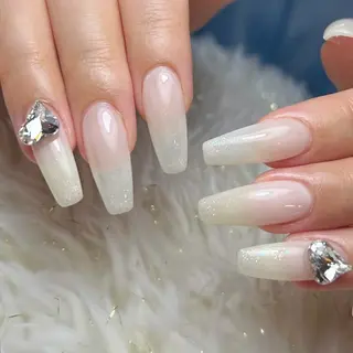 ネイル Bijou8 nailのネイルデザイン