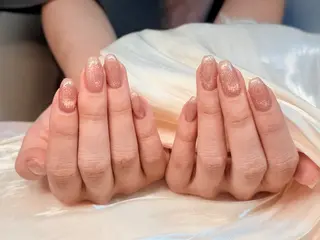 ネイル LienBeauty クミのネイルデザイン