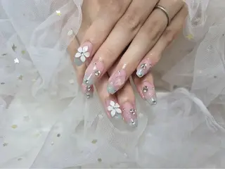 ネイル ジョリ kasumi🌹💅のネイルデザイン