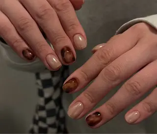 ネイル For you. Nail Salonのネイルデザイン