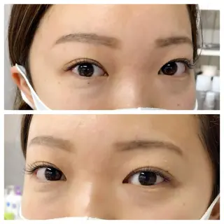 マツエク・マツパ ma-pa eye＆hairのマツエク・マツパデザイン