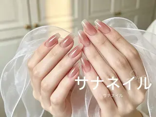 ネイル キ キのネイルデザイン