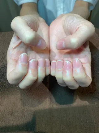 ネイル ネイル サヴォイ ❁⃘*.ﾟSAYAのネイルデザイン