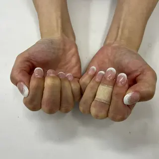 ネイル チカコ セプトアカデミーのネイルデザイン