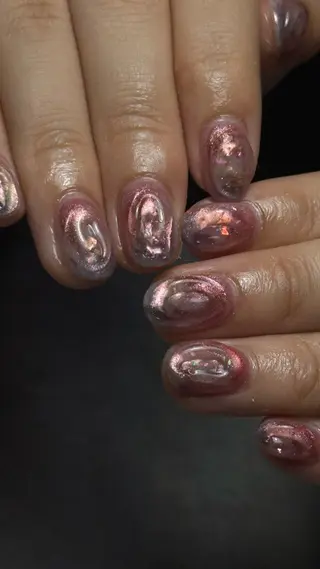 ネイル s sachiのネイルデザイン