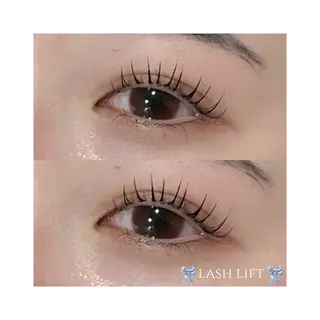 マツエク・マツパ miyu🎀/ ガレリアアイデザインのマツエク・マツパデザイン