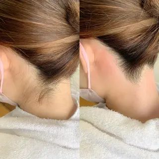 稲嶺 美華のエステ・リラクイメージ