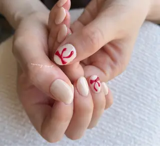 ネイル sunny nailのネイルデザイン