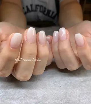 ネイル ネイルルームリッカ 𝐦𝐚𝐲𝐮のネイルデザイン